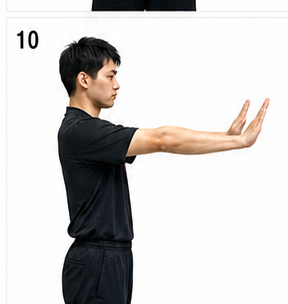 シグナル10