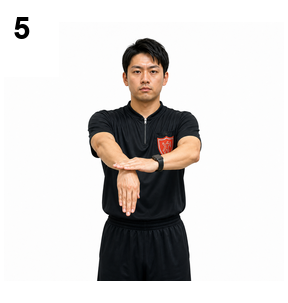 シグナル5