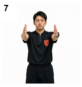 シグナル7