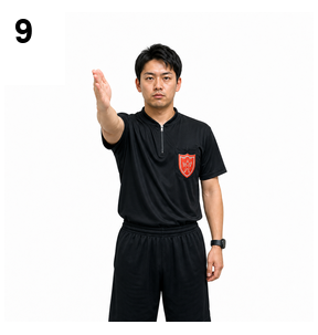 シグナル9